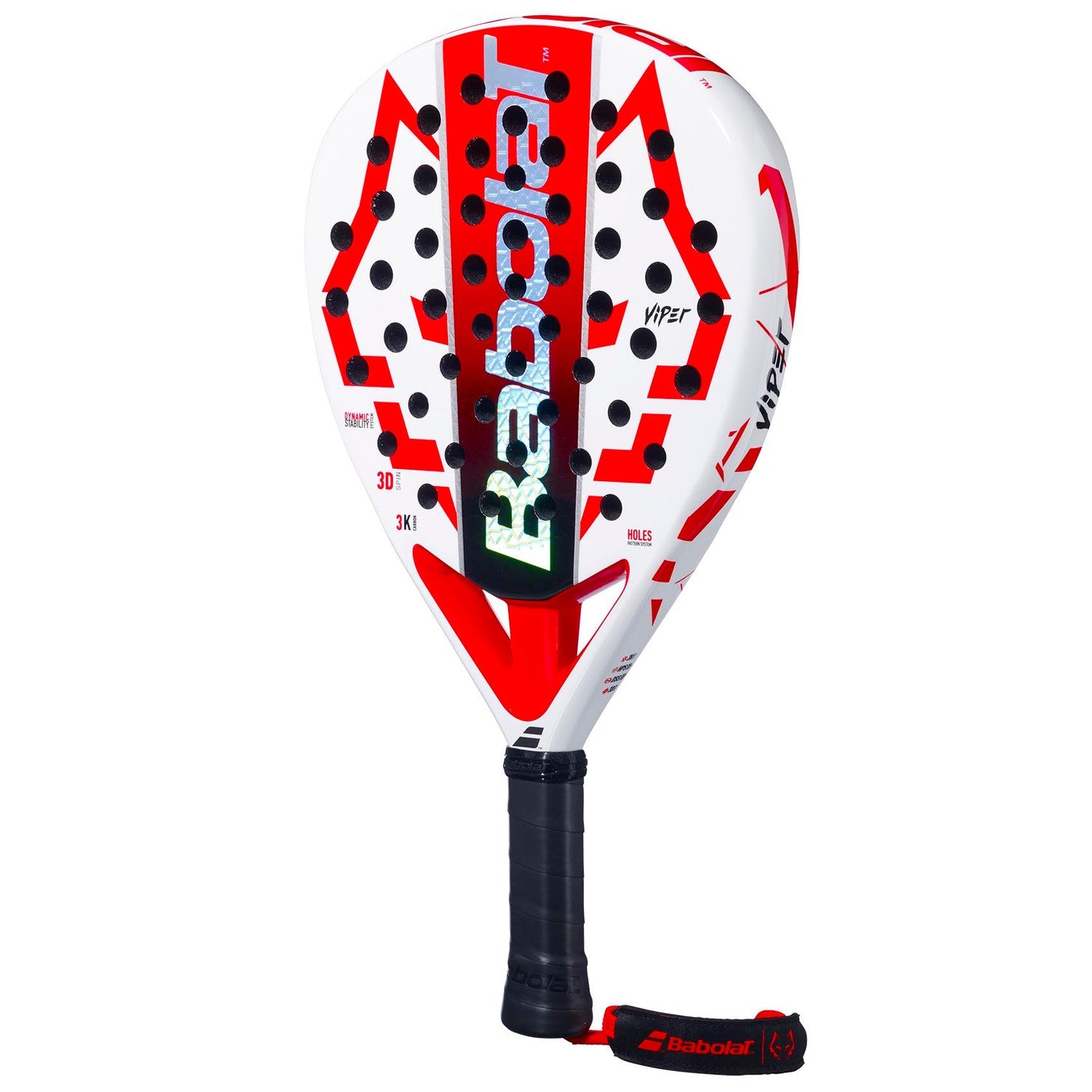 Babolat Technical Viper Ansicht 2