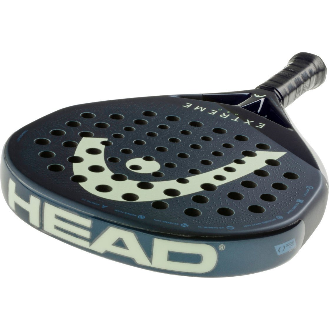Head Extreme Pro Ansicht 4