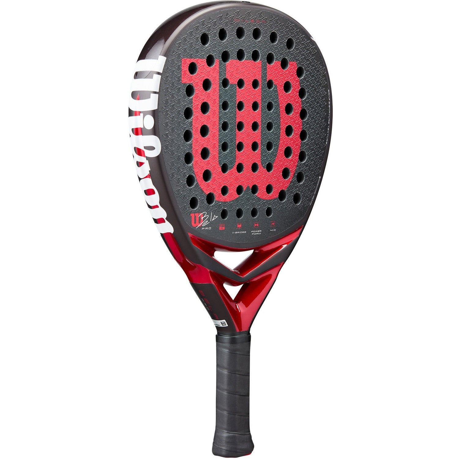 Wilson Bela Pro V2 Ansicht 2