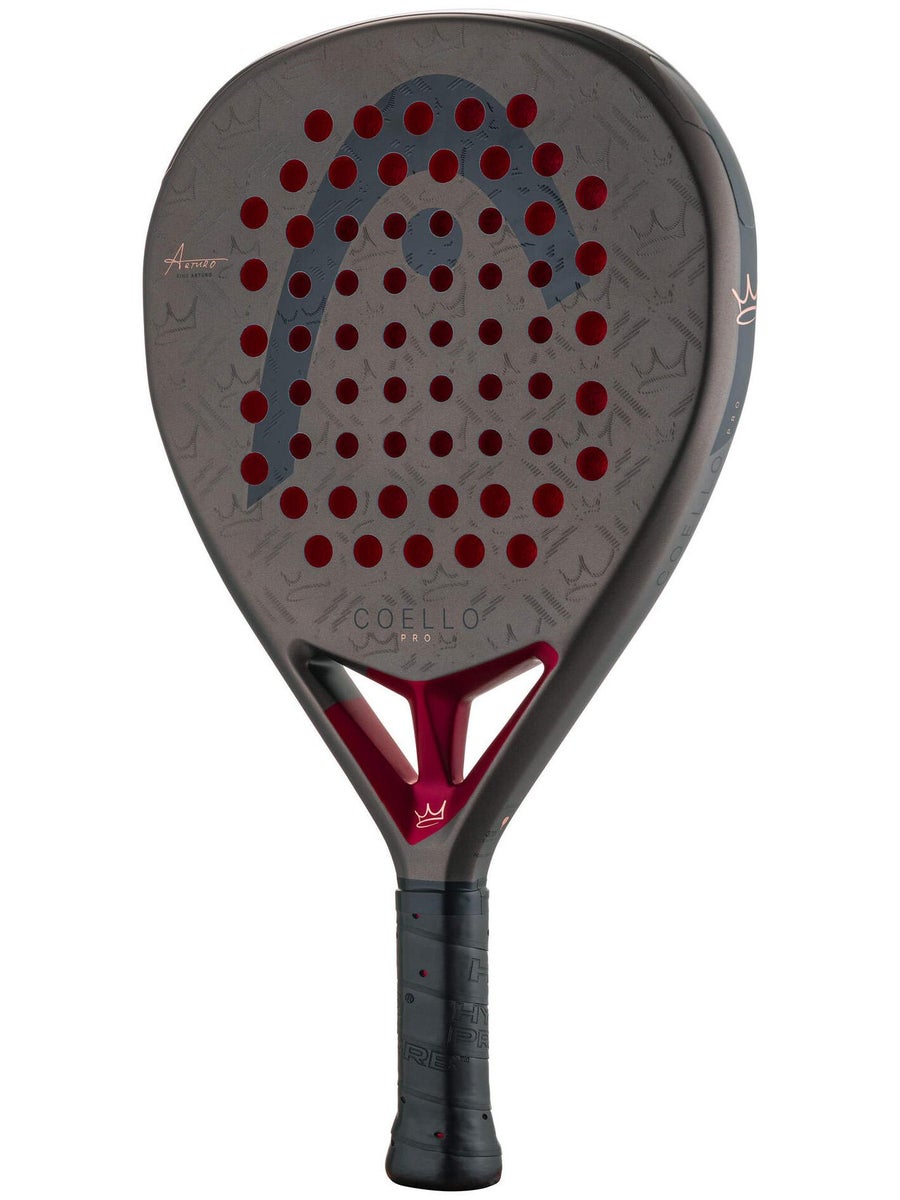 Head Coello Pro 2026 Ansicht 2