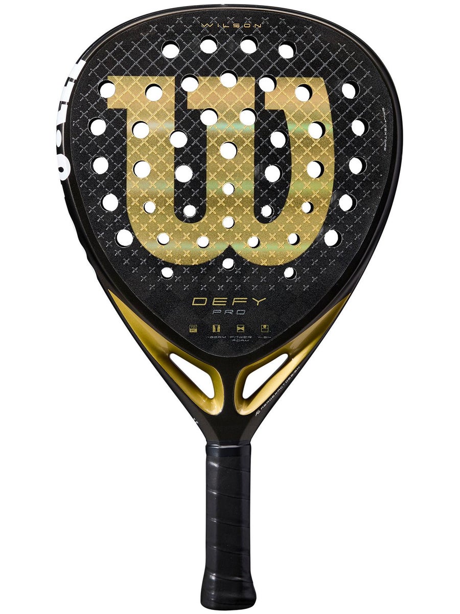 Wilson Defy Pro V1