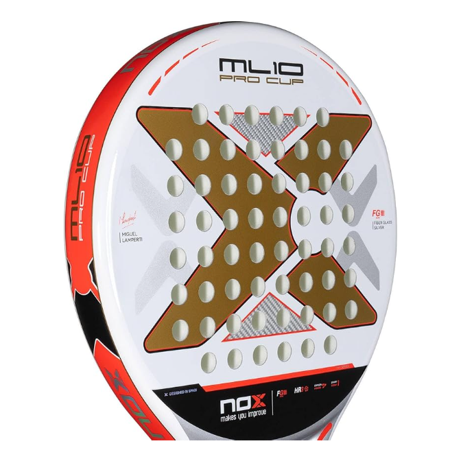 Nox ML10 Pro Cup Luxury 2024 Ansicht 4