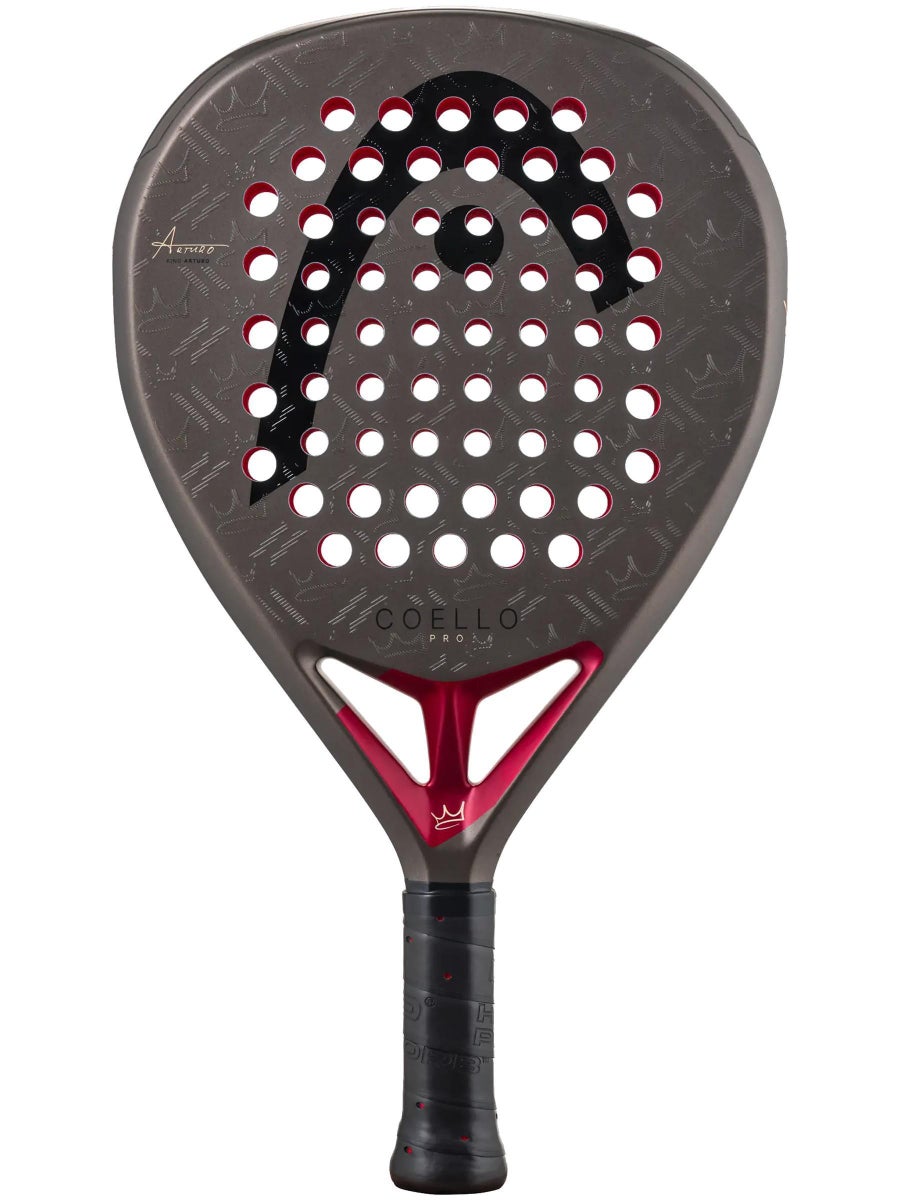 Head Coello Pro 2026