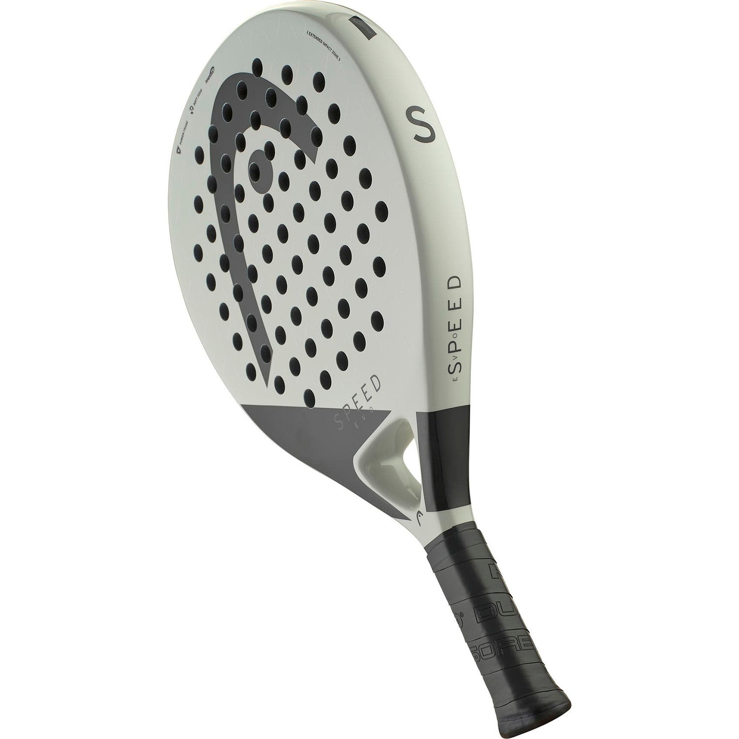 Head Evo Speed Ansicht 3