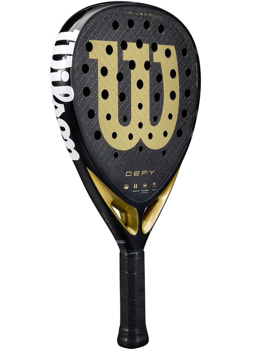Wilson Defy V1 Ansicht 2