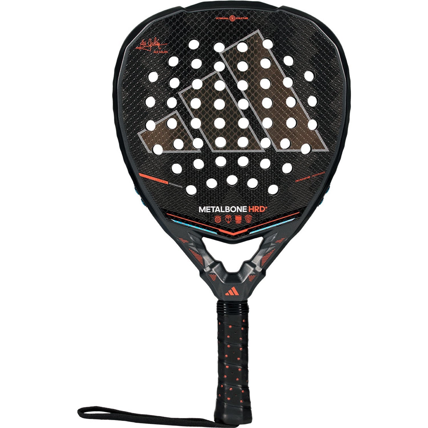 Adidas Metalbone HRD+