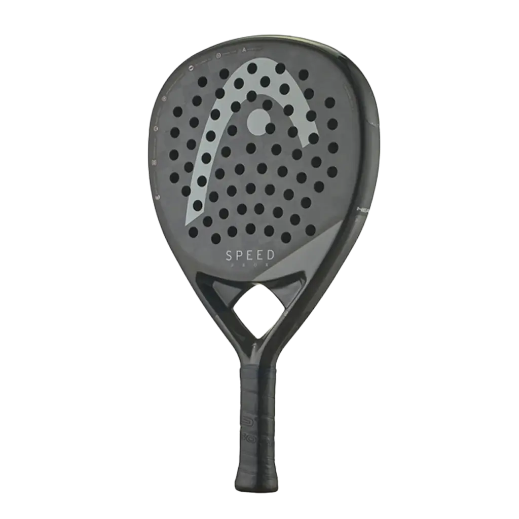 Head Speed Pro X Ansicht 2