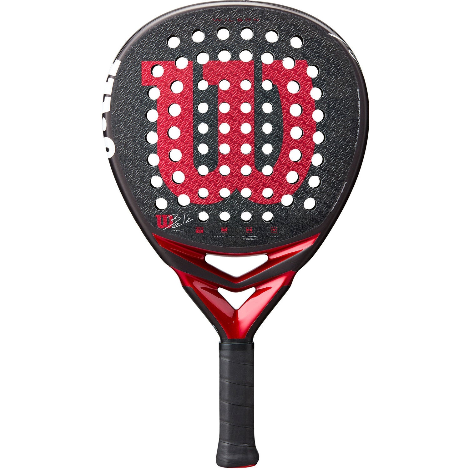 Wilson Bela Pro V2
