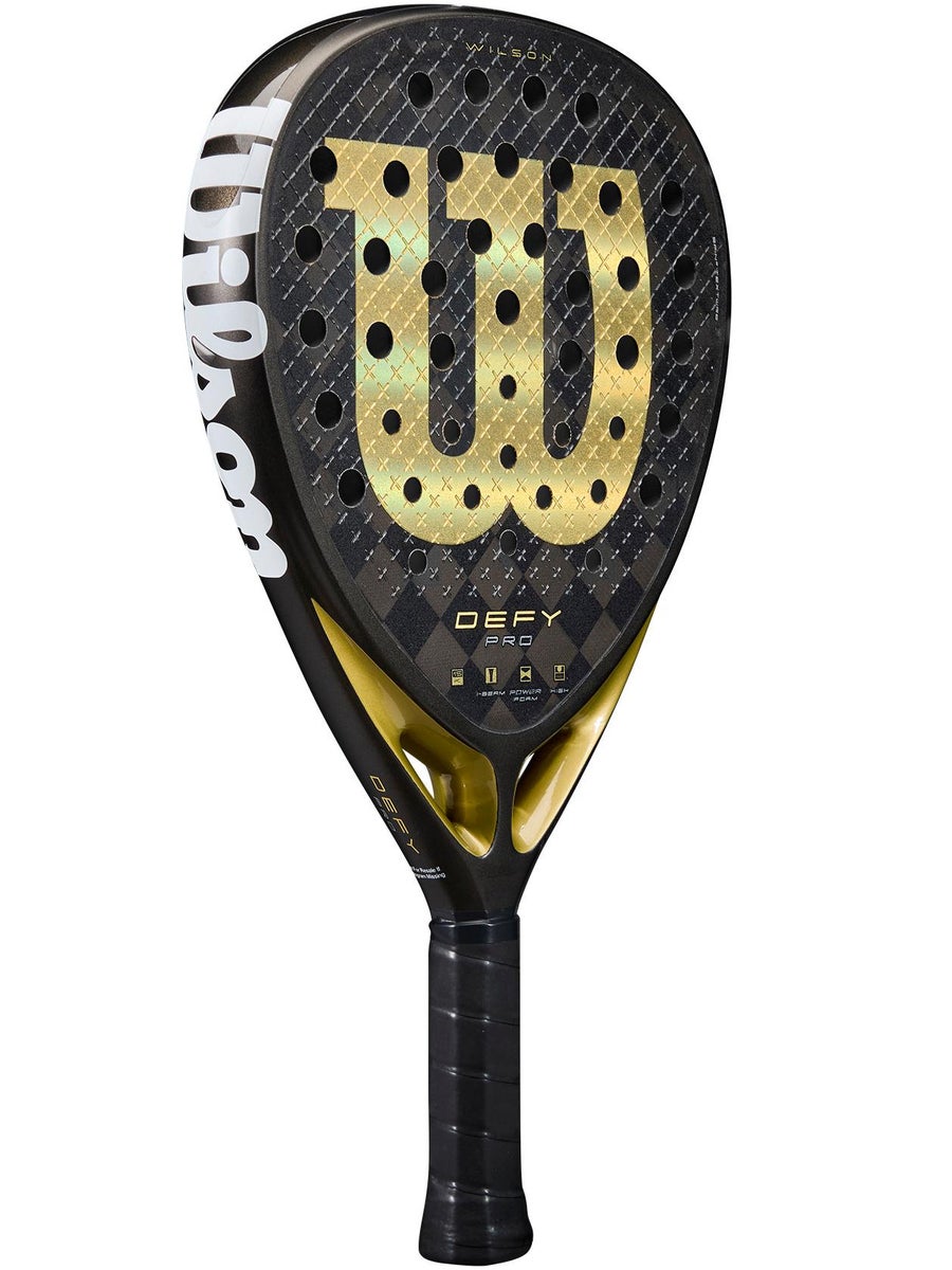 Wilson Defy Pro V1 Ansicht 2