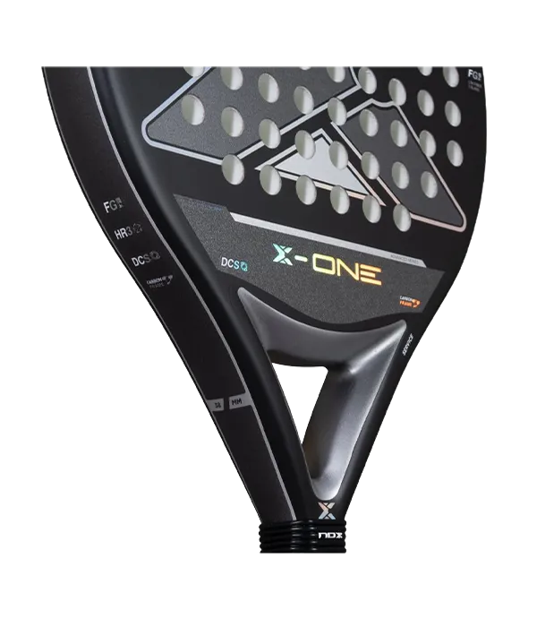 Nox X-One Ansicht 3