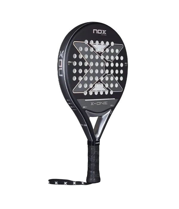 Nox X-One Ansicht 2