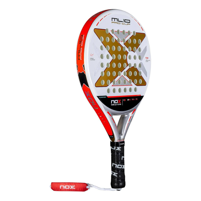 Nox ML10 Pro Cup Luxury 2024 Ansicht 2