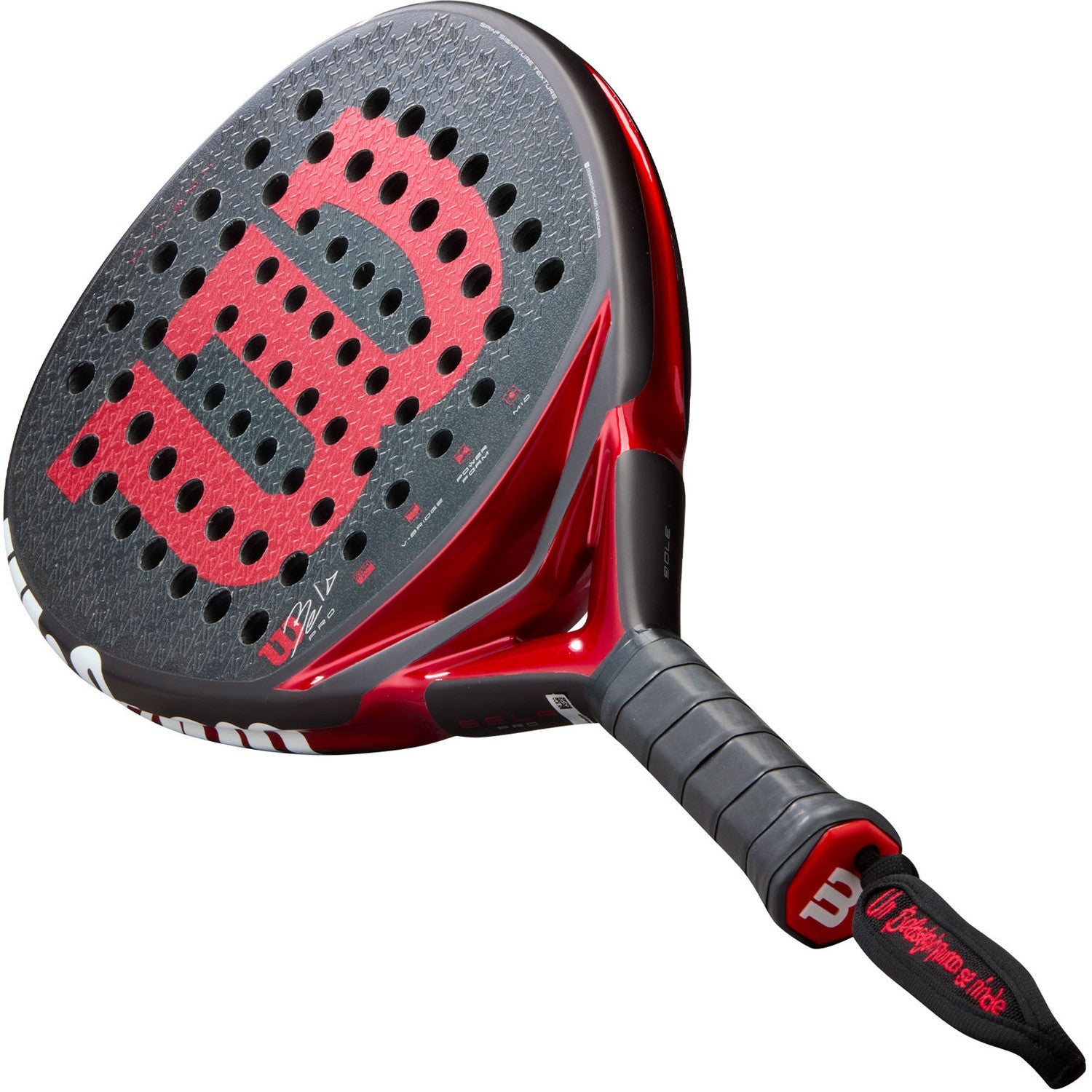 Wilson Bela Pro V2 Ansicht 4