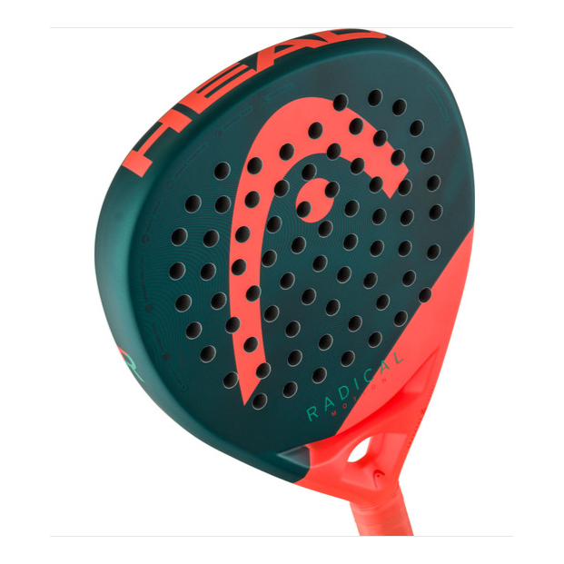 Head Radical Motion Ansicht 3