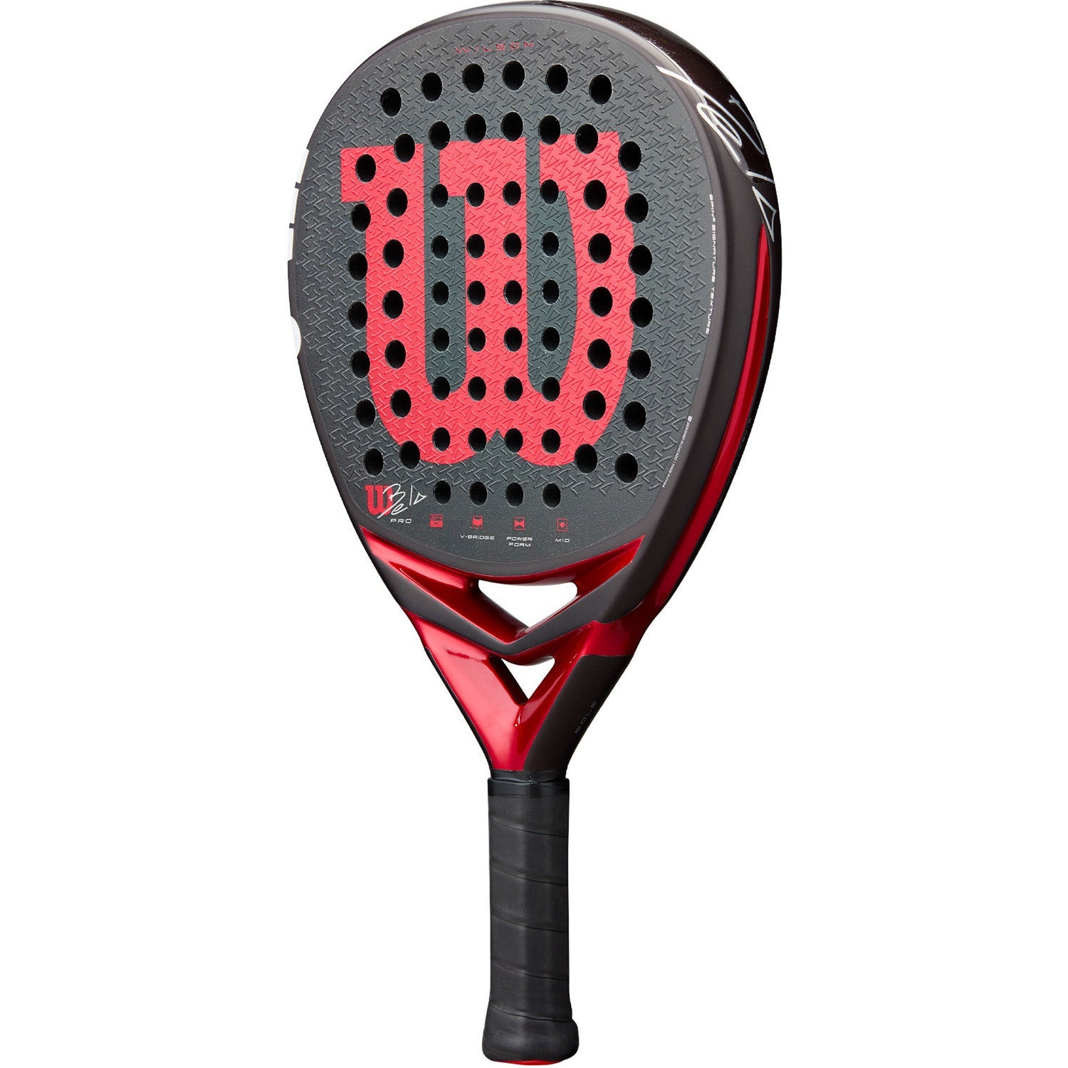 Wilson Bela Pro V2 Ansicht 3