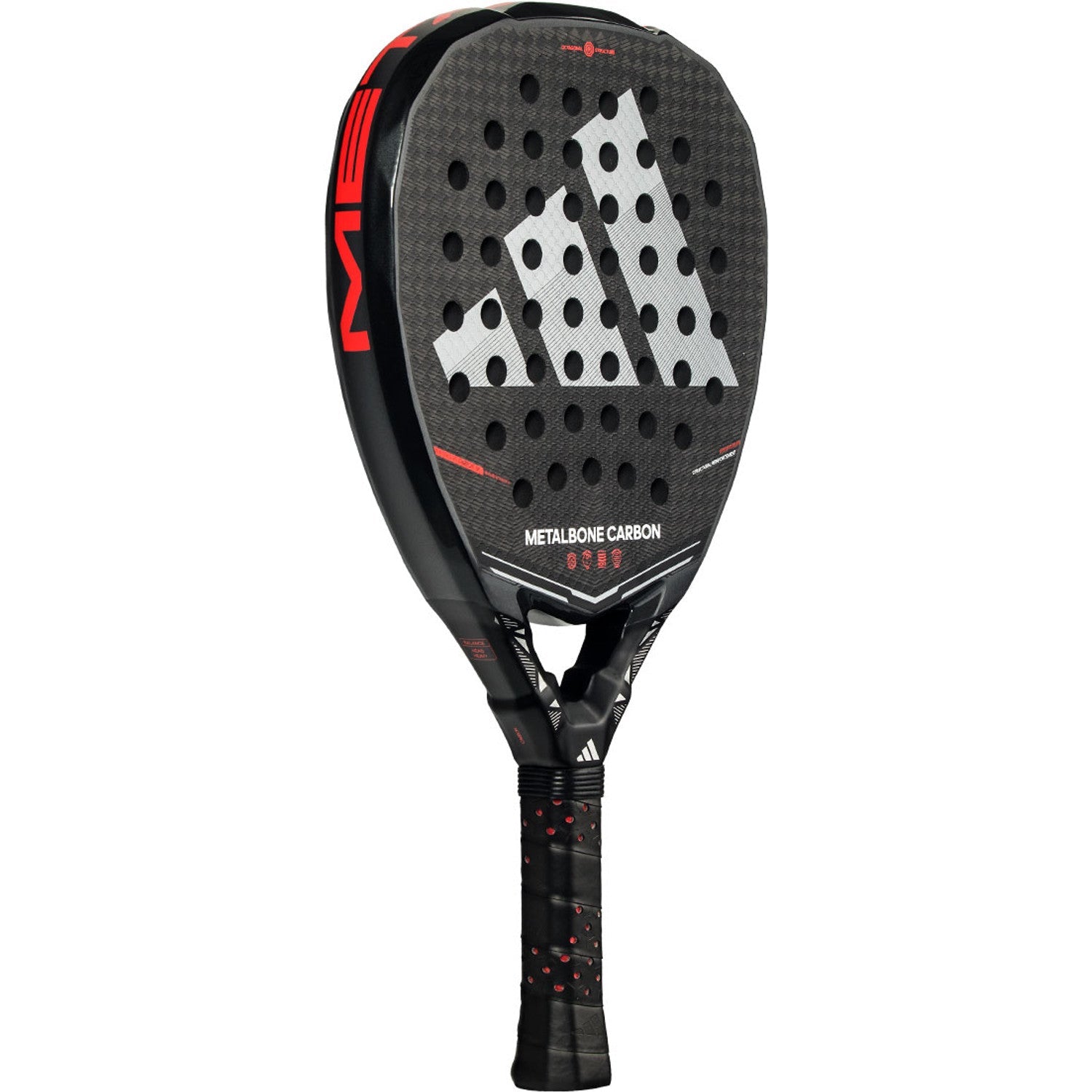 Adidas Metalbone Carbon Ansicht 4