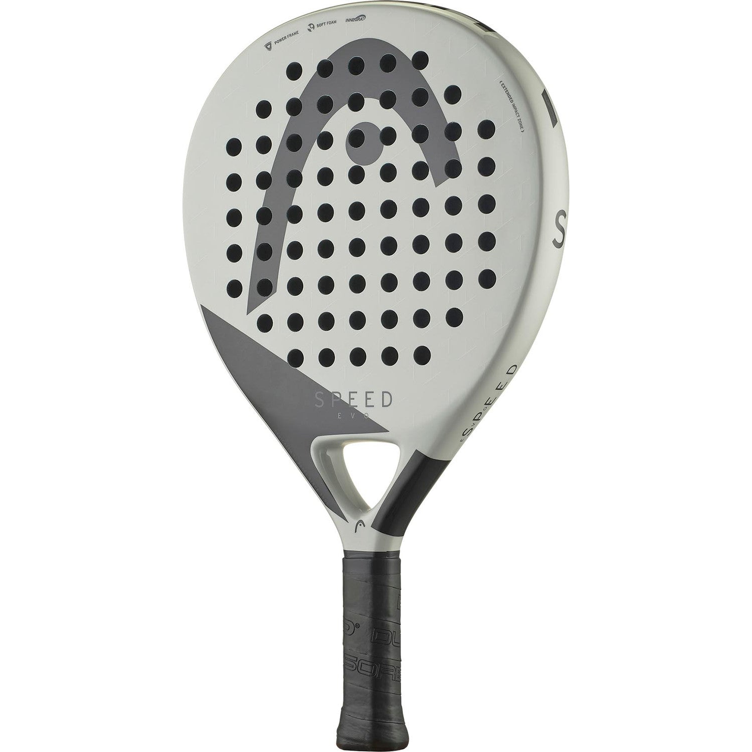 Head Evo Speed Ansicht 2