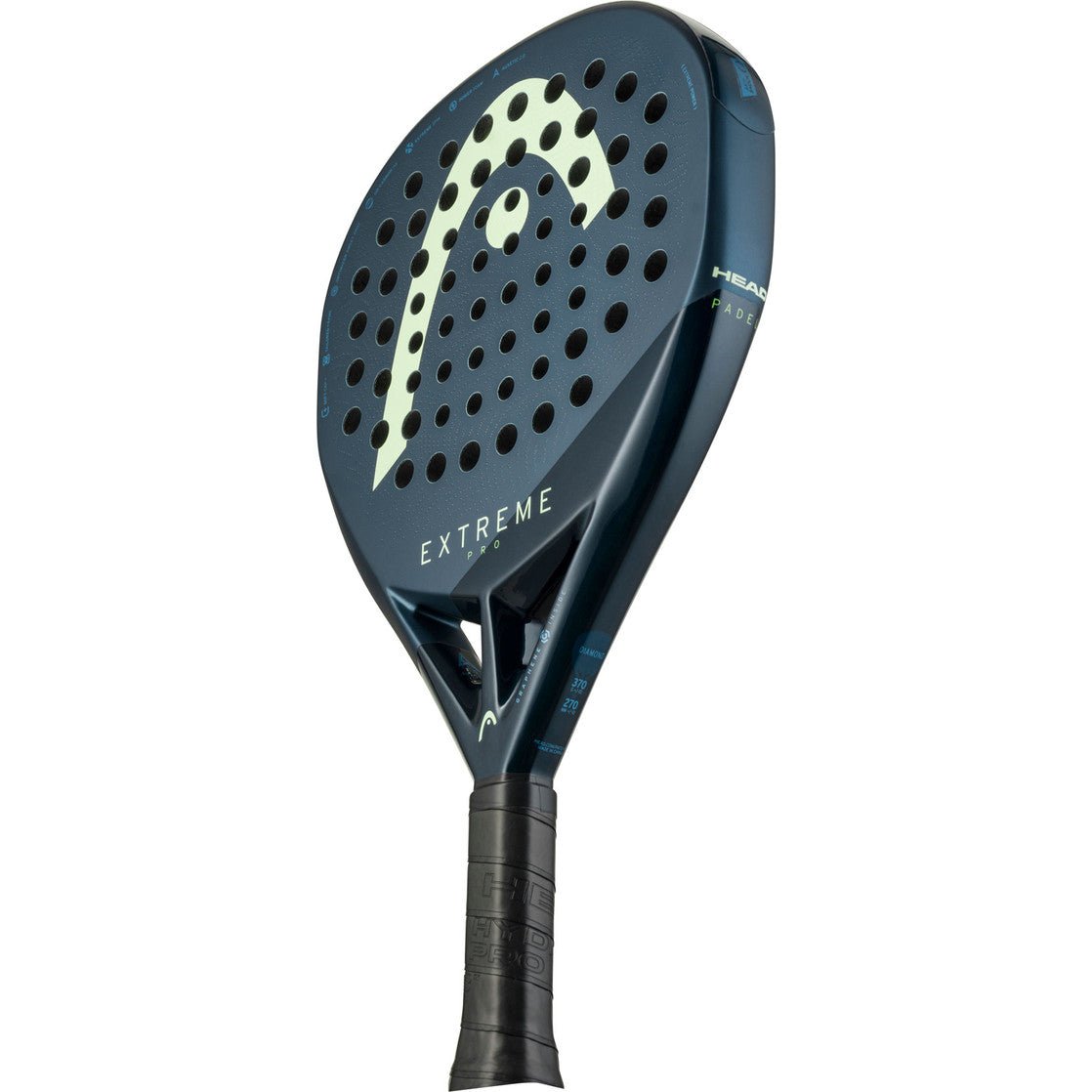 Head Extreme Pro Ansicht 3