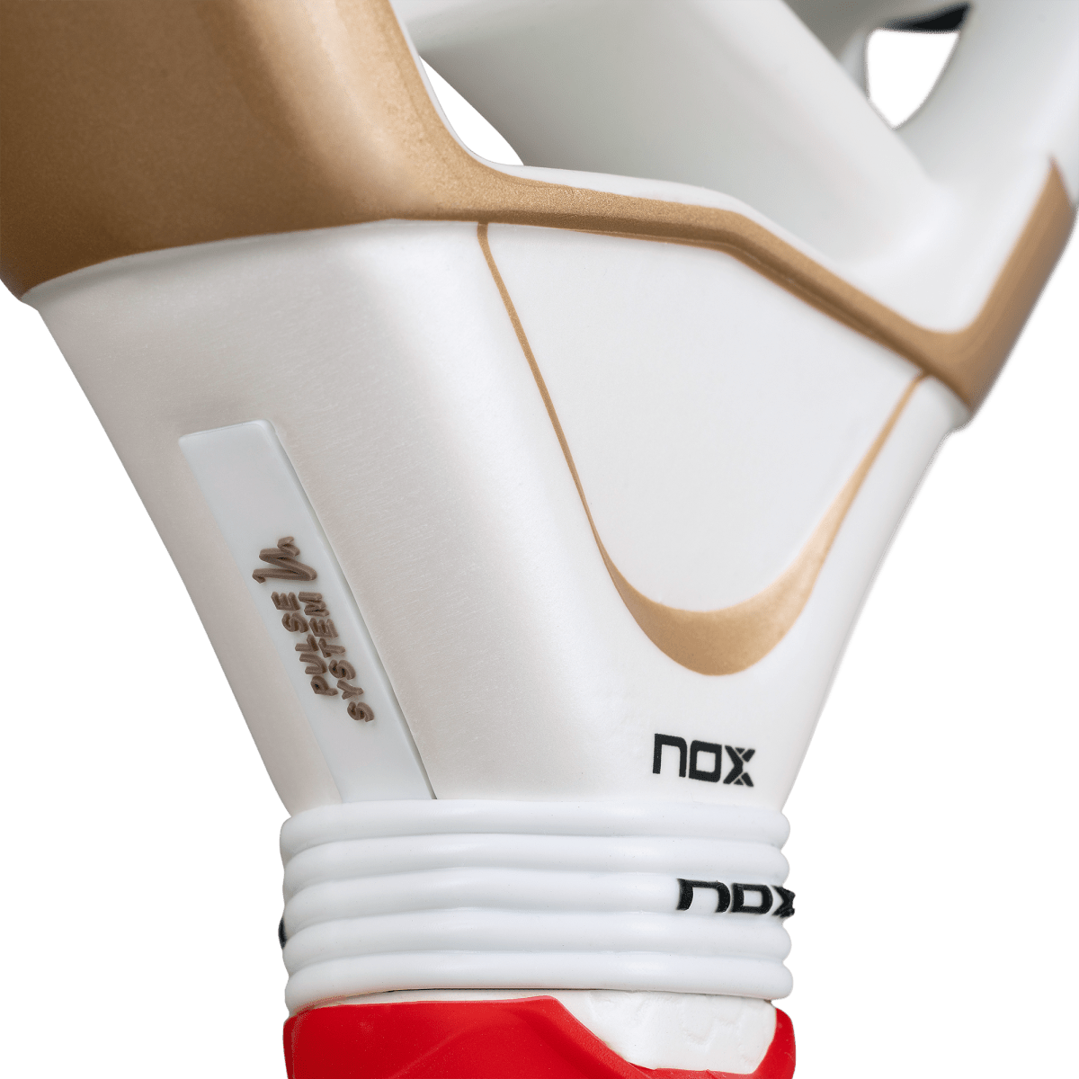 Nox AT10 Genius 12K Ansicht 3