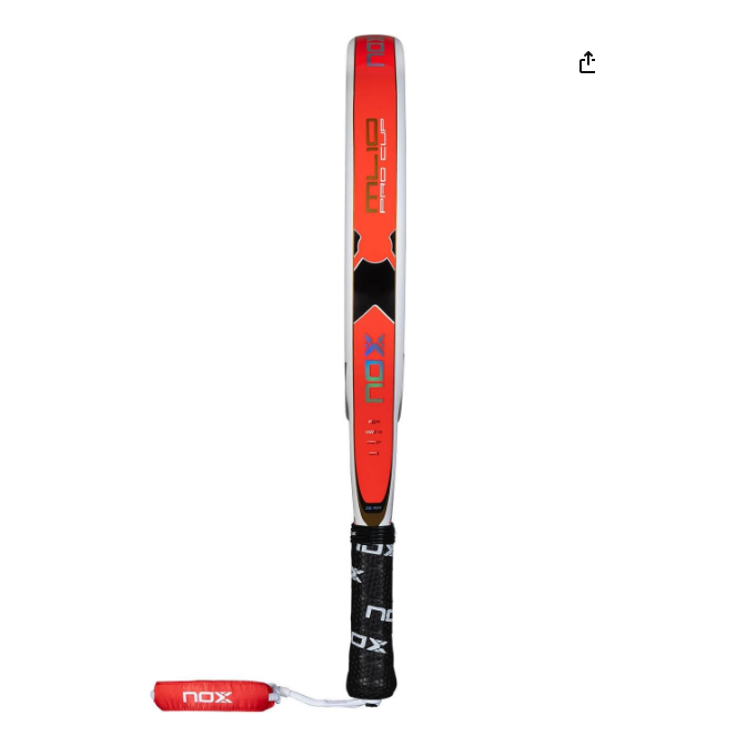 Nox ML10 Pro Cup Luxury 2024 Ansicht 3