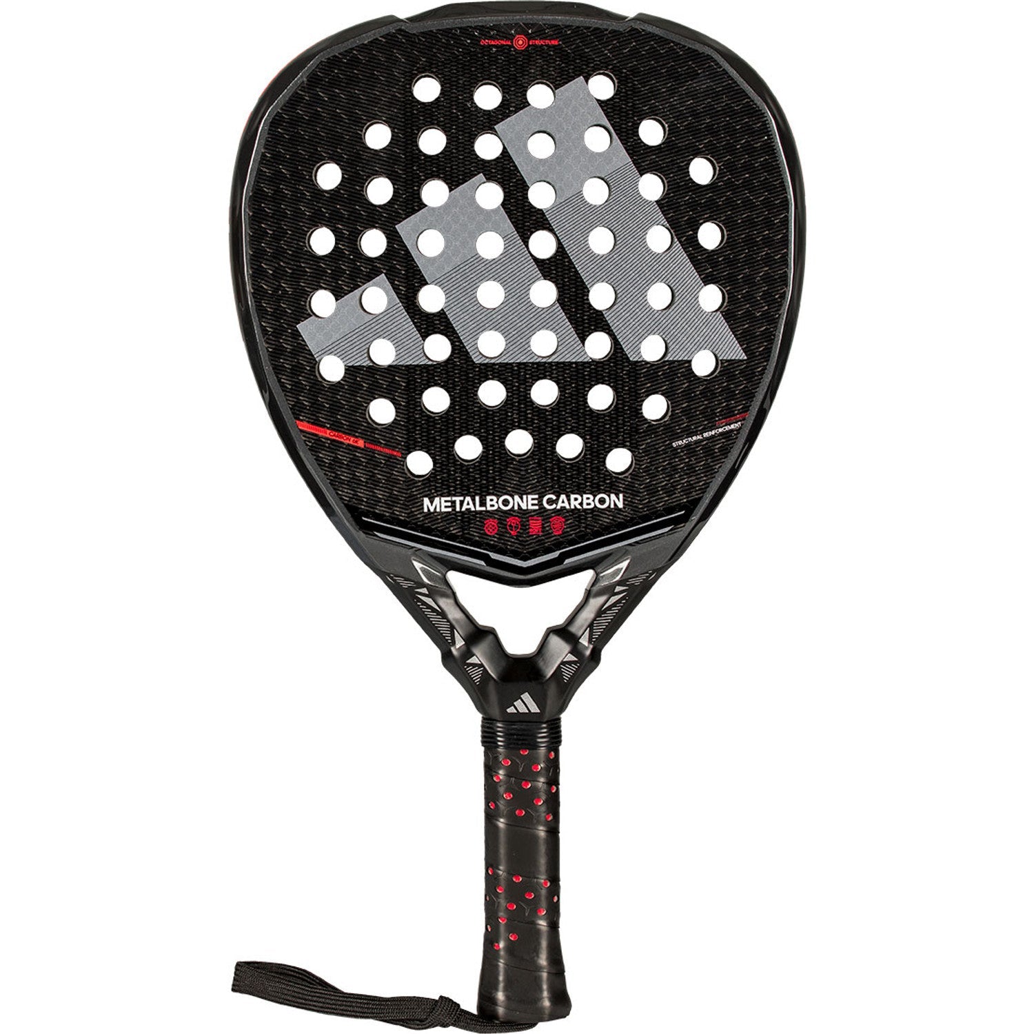 Adidas Metalbone Carbon