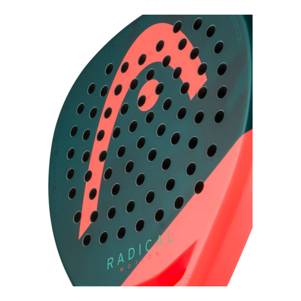 Head Radical Motion Ansicht 4