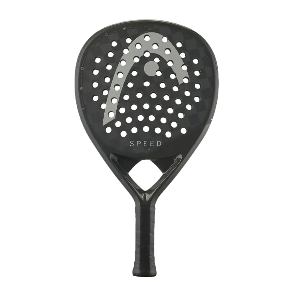 Head Speed Pro X