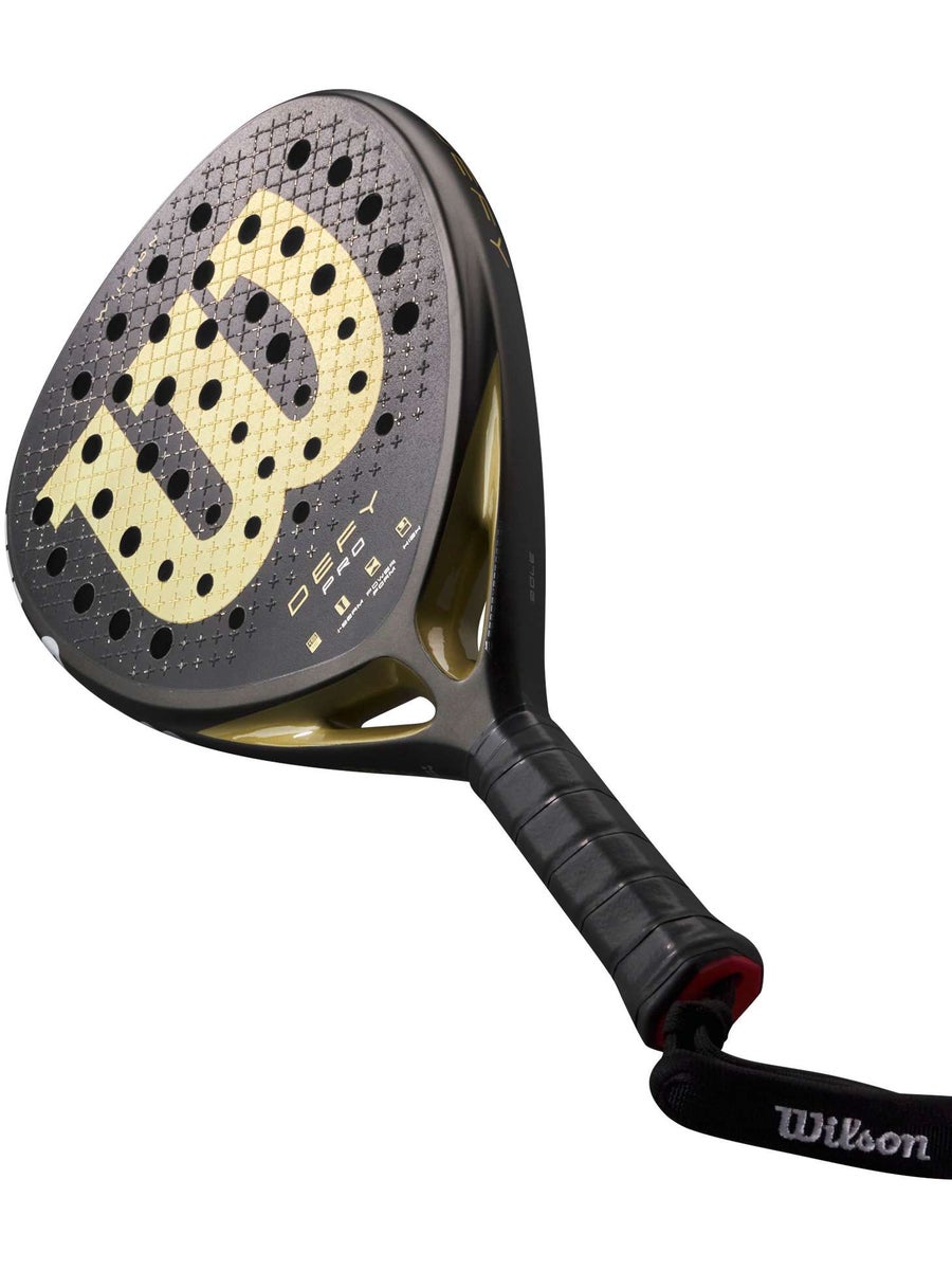 Wilson Defy Pro V1 Ansicht 4