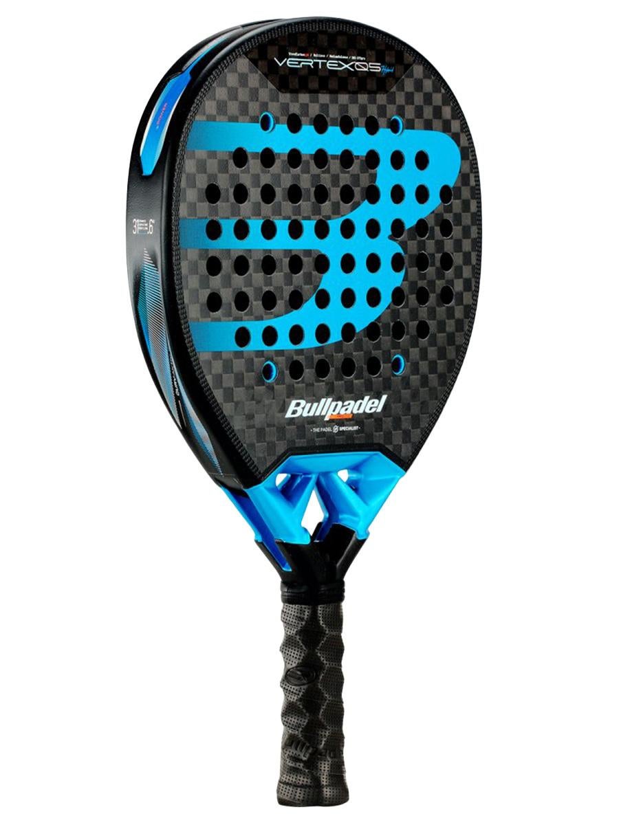 Bullpadel Vertex 05 Hybrid Ansicht 2