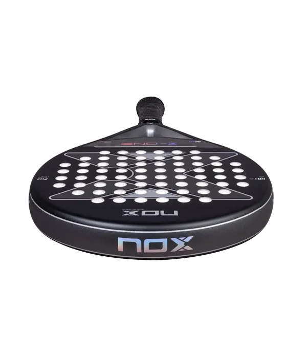 Nox X-One Ansicht 4