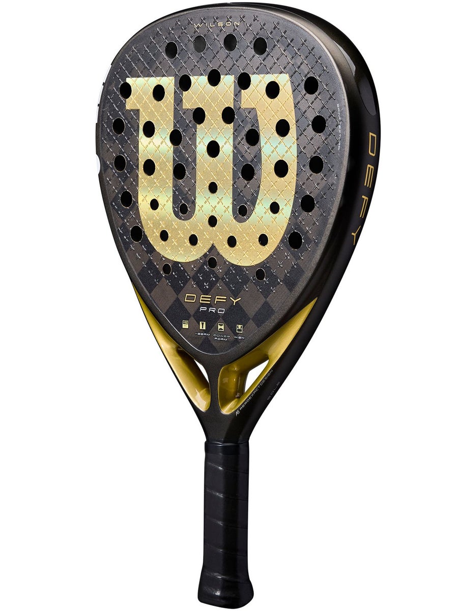 Wilson Defy Pro V1 Ansicht 3