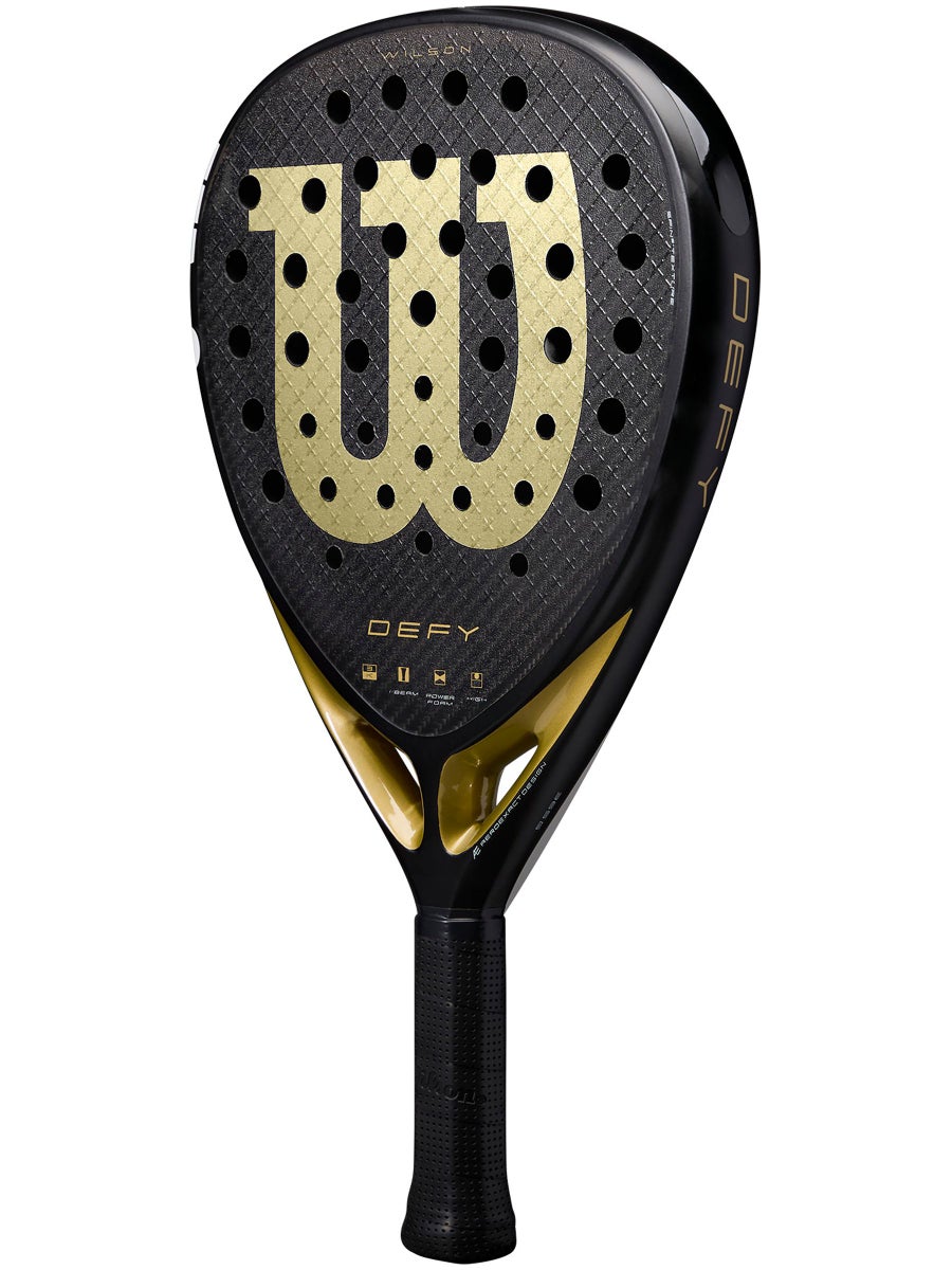 Wilson Defy V1 Ansicht 3