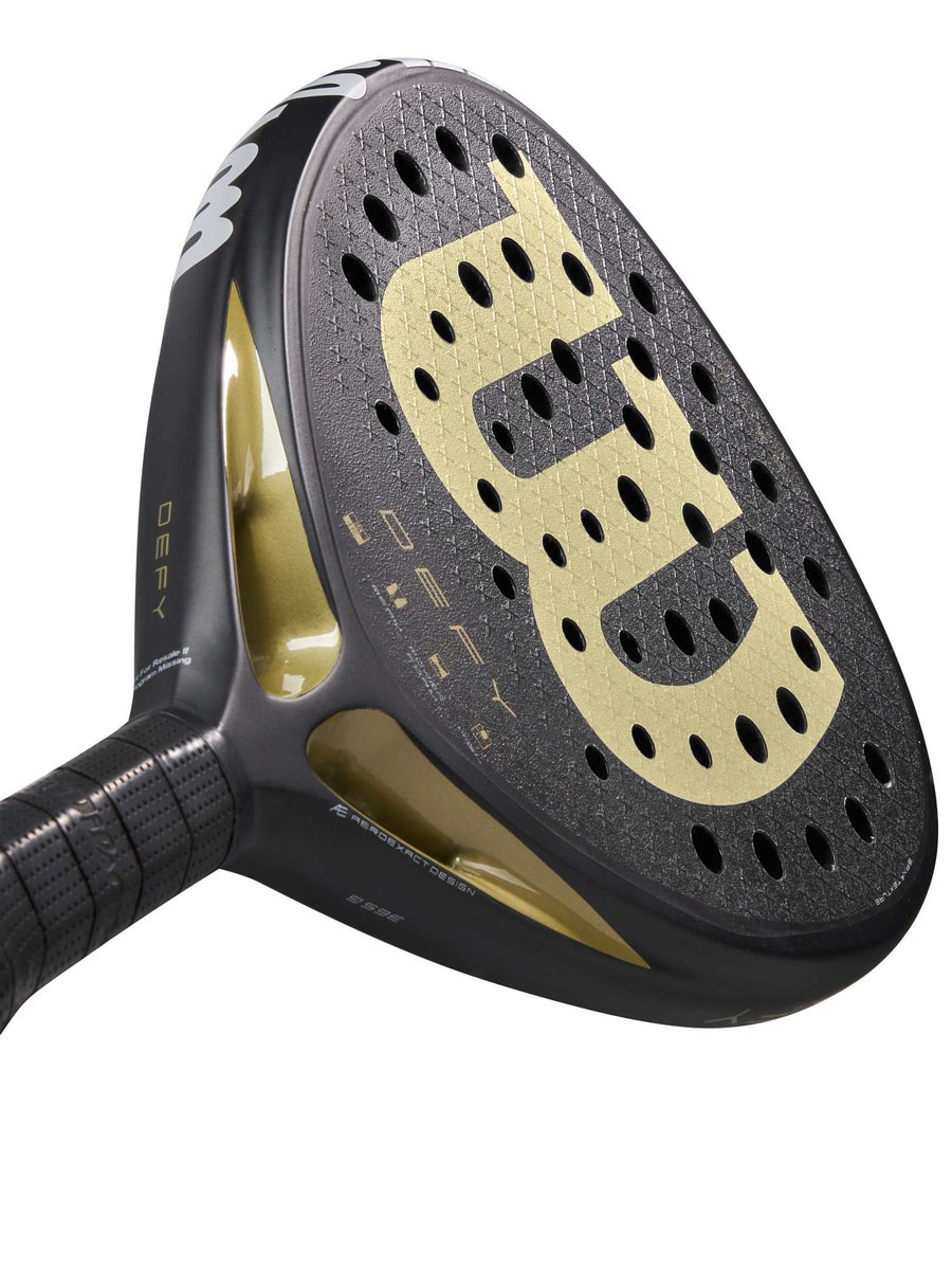 Wilson Defy V1 Ansicht 4