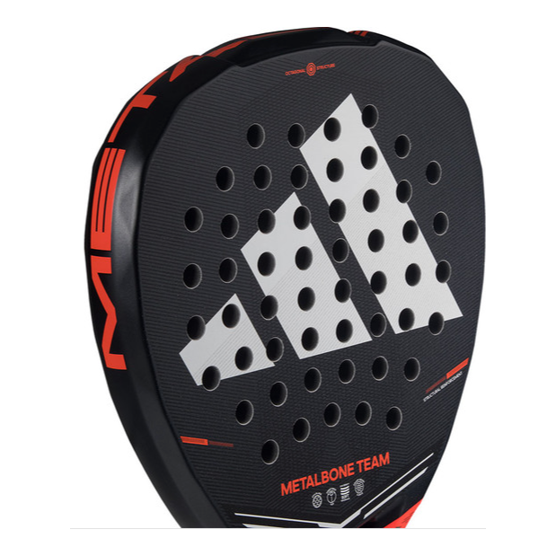 Adidas Metalbone Team 2026 Ansicht 3
