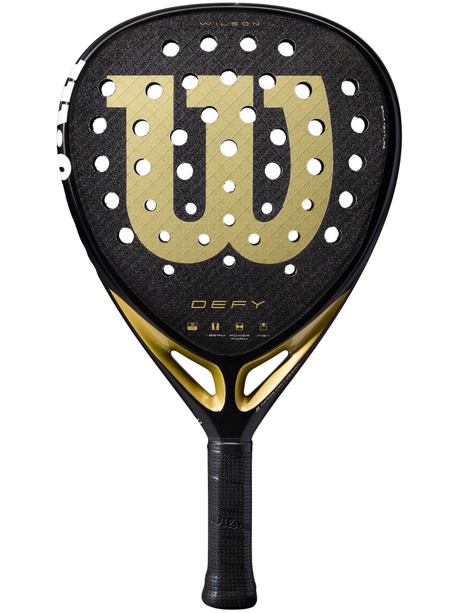 Wilson Defy V1