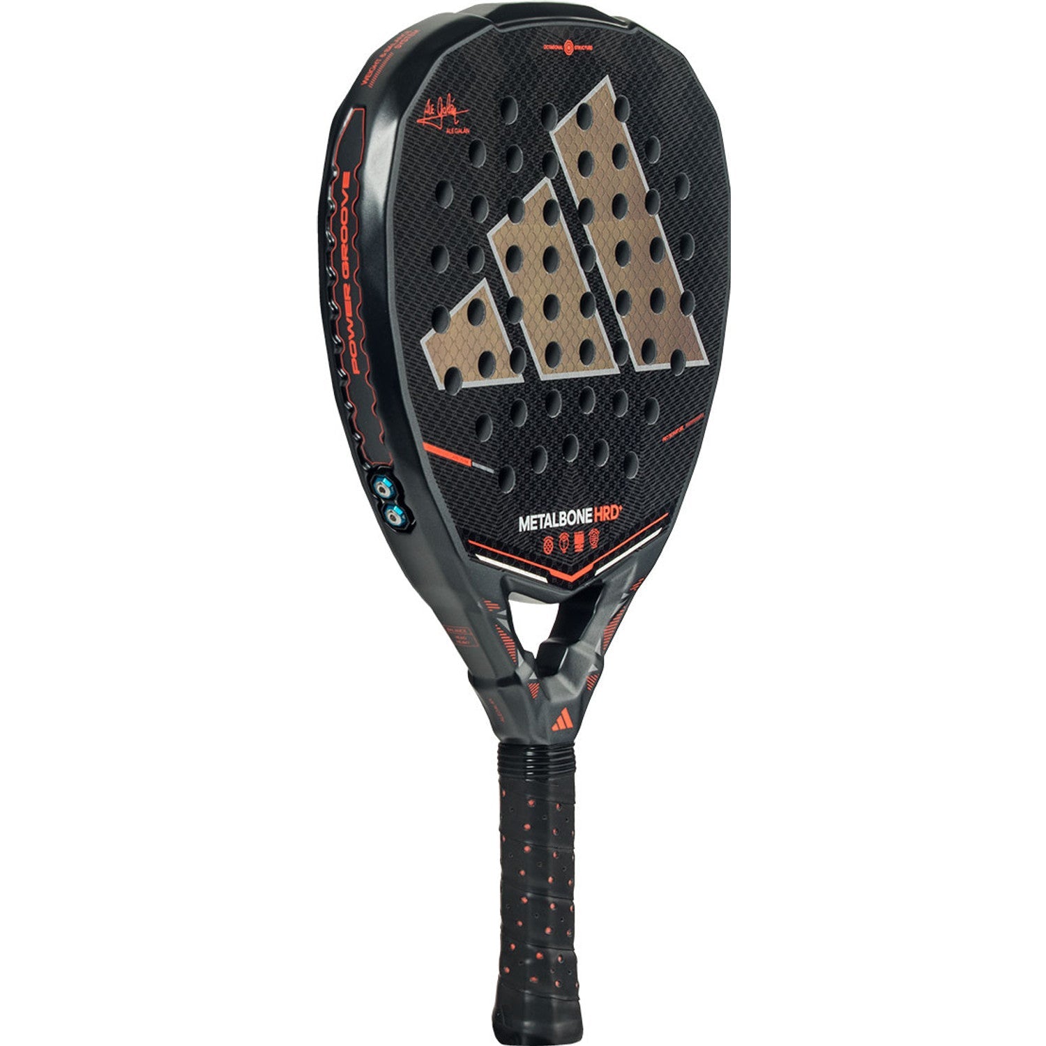 Adidas Metalbone HRD+ Ansicht 2
