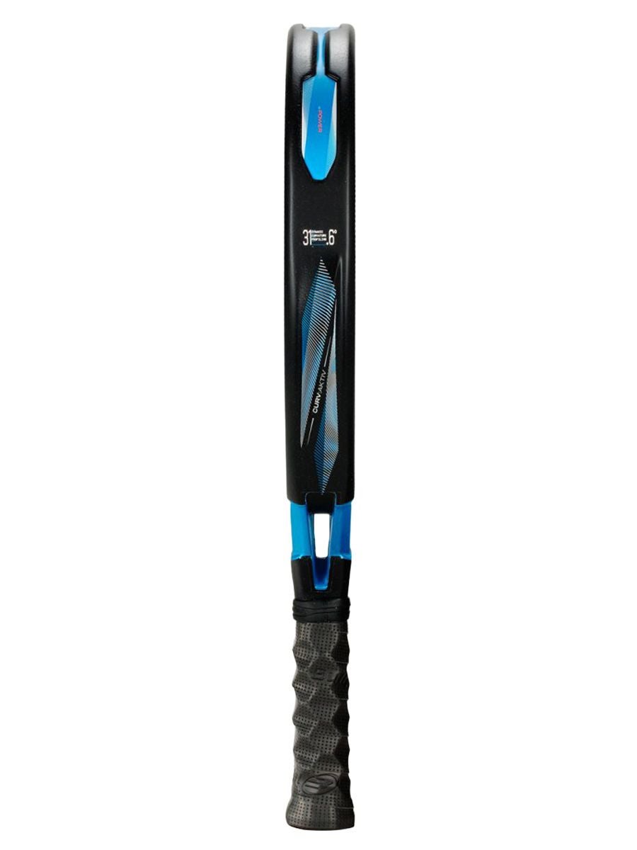 Bullpadel Vertex 05 Hybrid Ansicht 3
