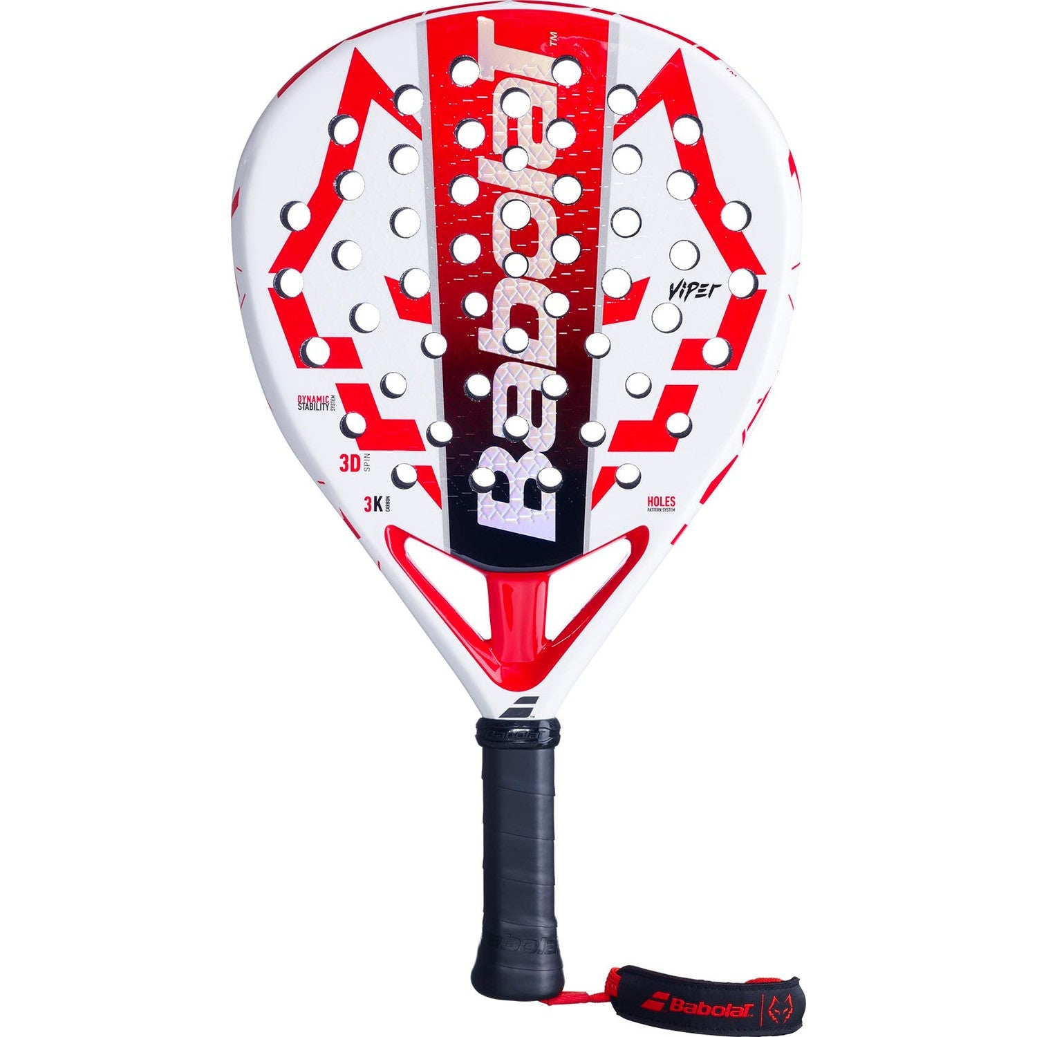 Babolat Technical Viper