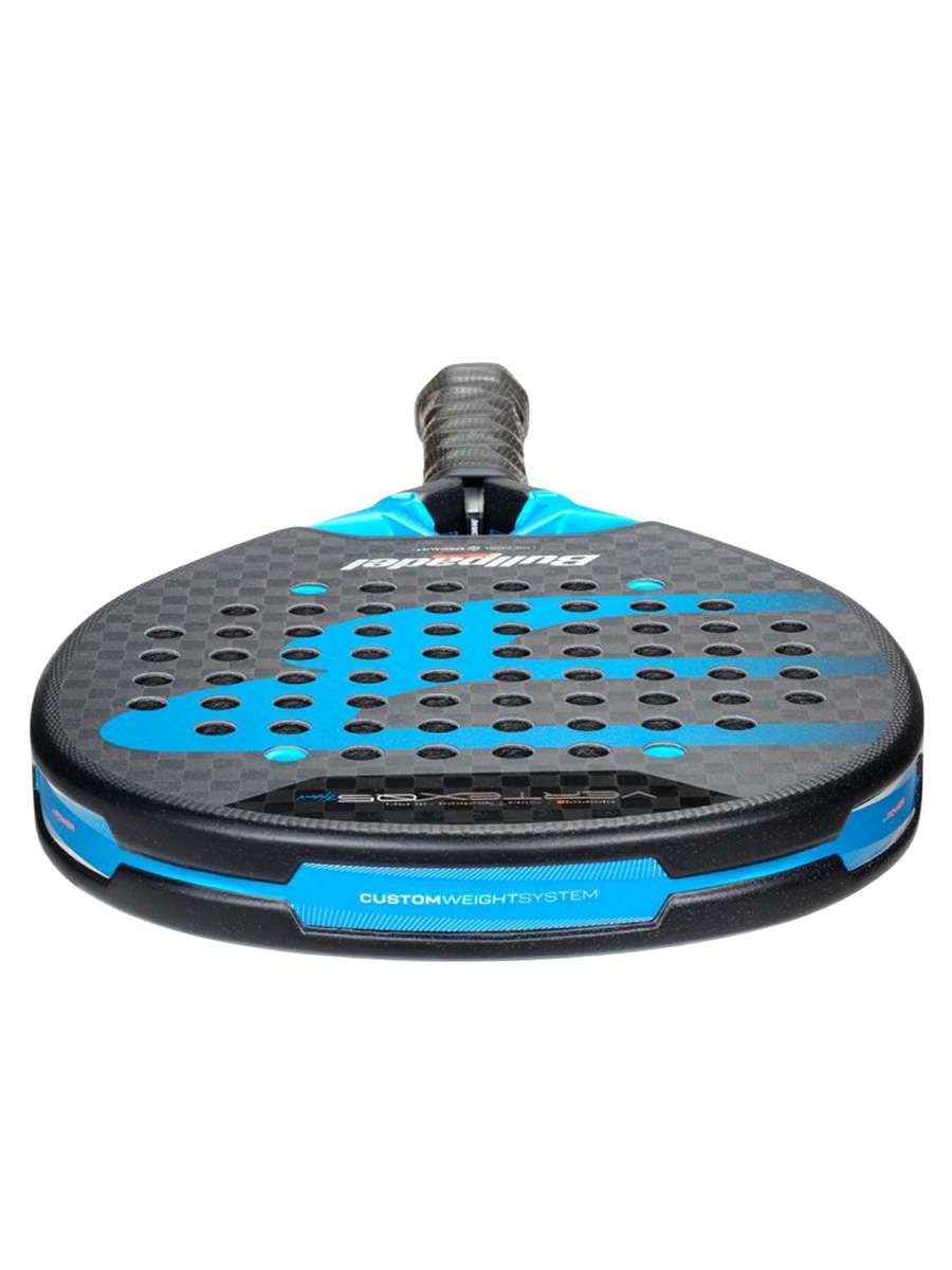 Bullpadel Vertex 05 Hybrid Ansicht 4