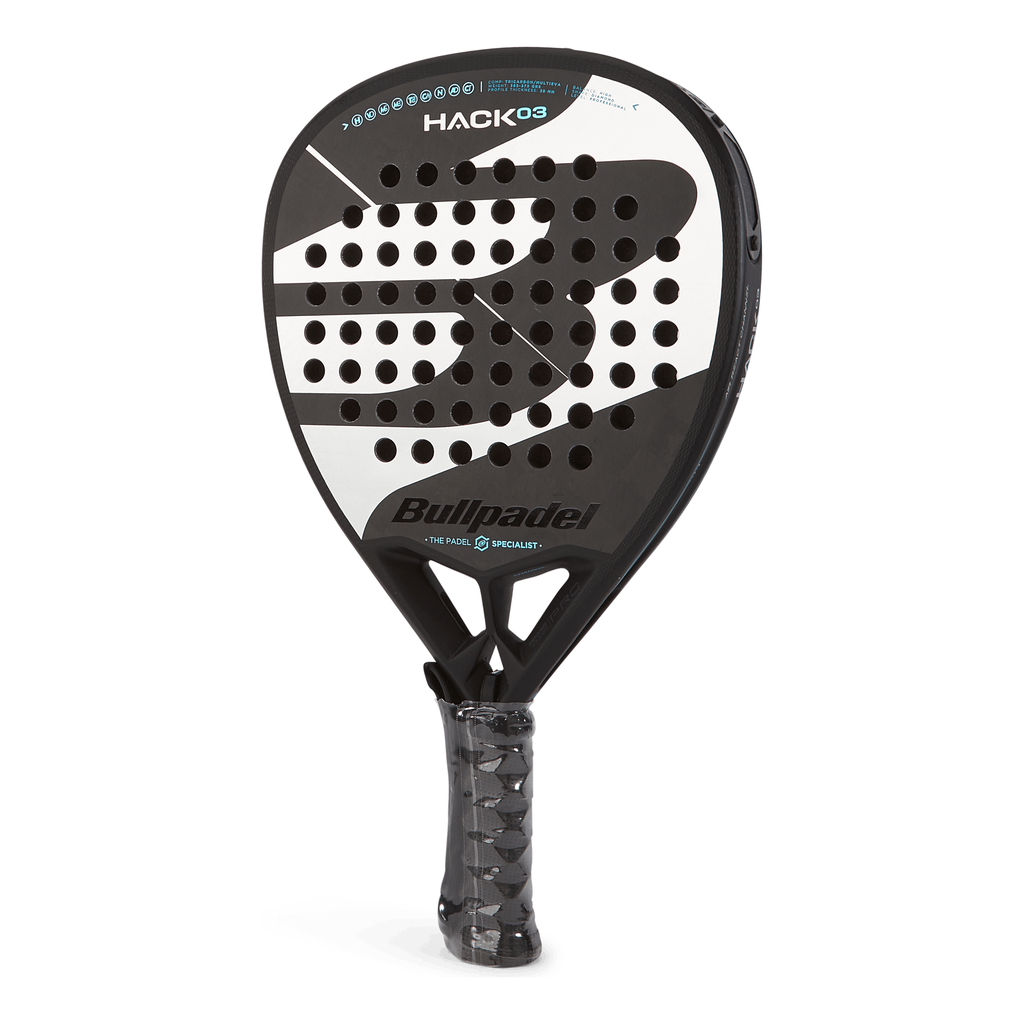 Bullpadel Hack 03