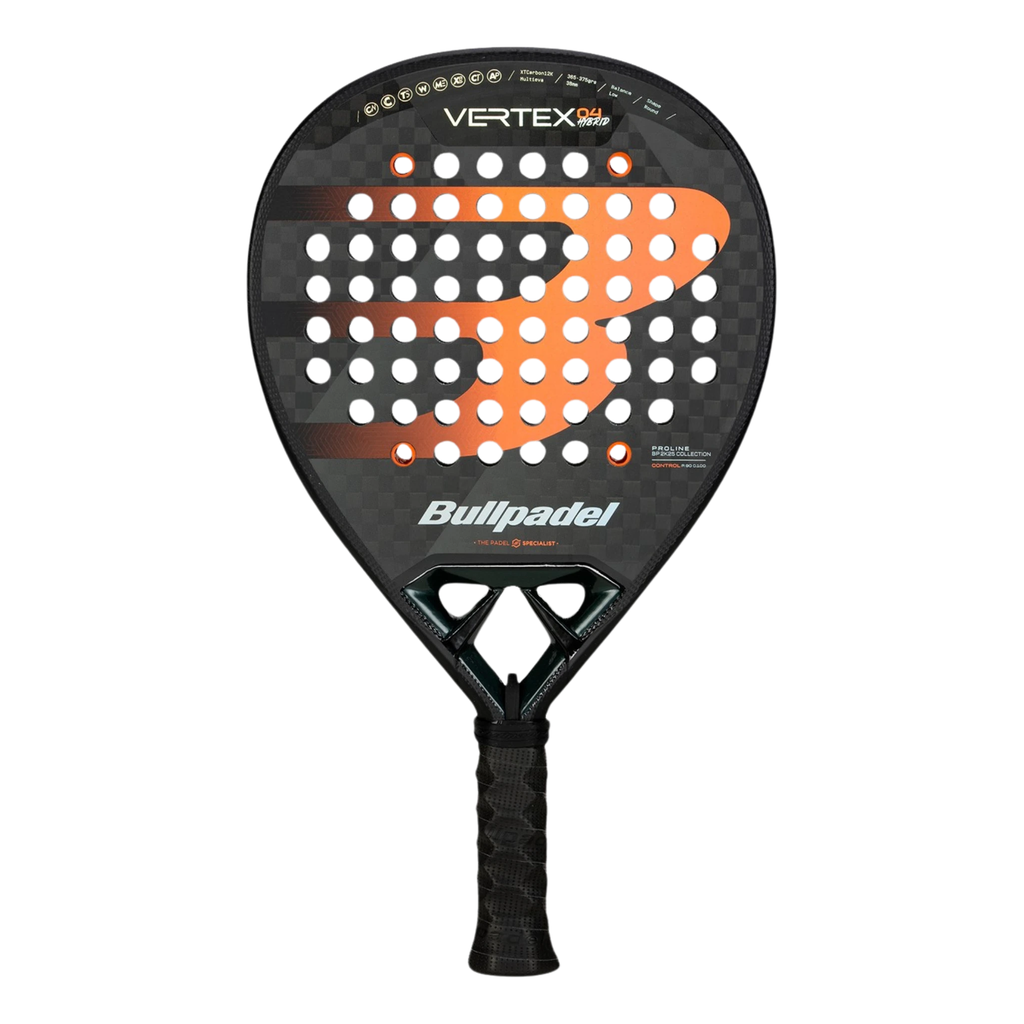 Bullpadel Vertex 04