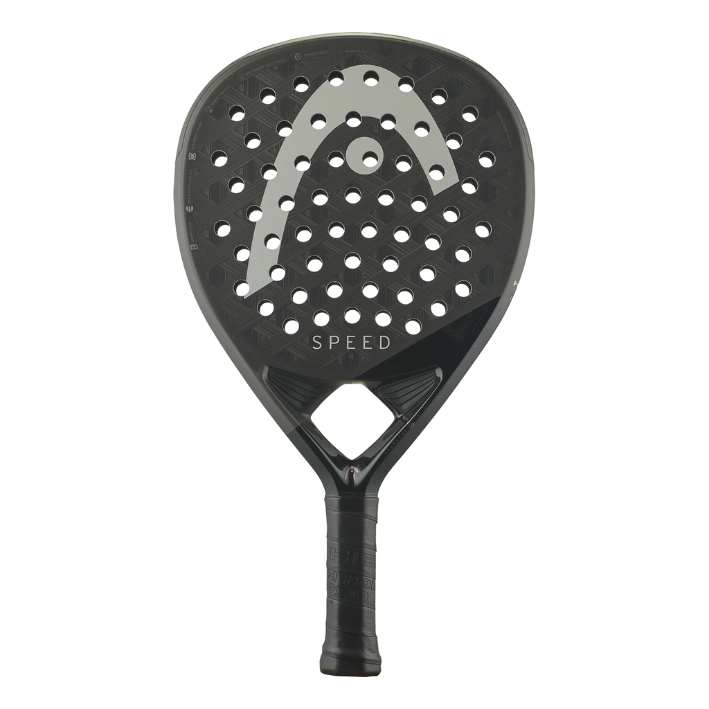Head Speed Pro X
